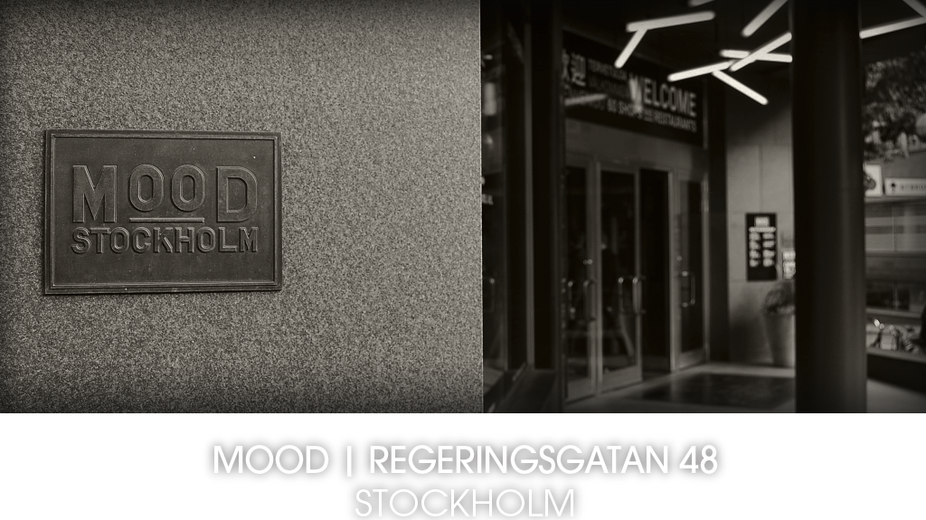 Convendum Stockholm konferens Conferens Kontor Office Moodgallerian MOOD